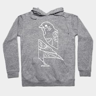 Birdie Hoodie